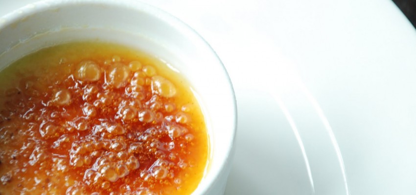 brulee