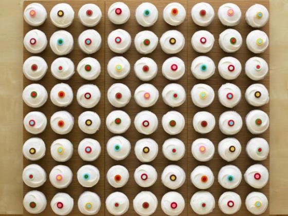 Sprinkles Nyc