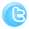 Follow The Chic Brulee on Twitter
