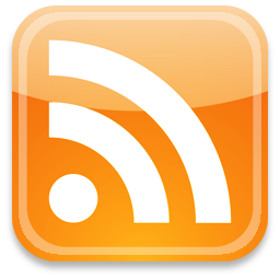 Follow My RSS Feed